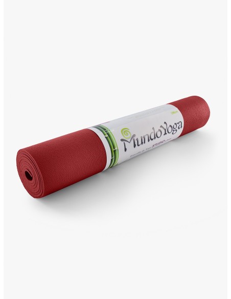 Comprar Esterilla Yoga STUDIO Pro Mat - Esterillas para Yoga - MundoYoga