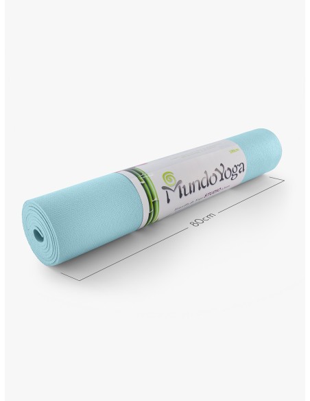 Comprar Yoga STUDIO Pro Mat Tapete extra largo - MundoYoga