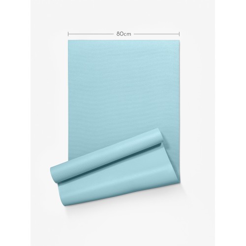 Tapete STUDIO extra largo, 80cm - Tapetes individuais - Antiderrapante - MundoYoga Boutique de yoga spécialisée dans le yoga