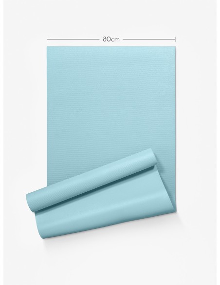 Mat STUDIO extra wide, 80cm - Yoga Mat Anti-slip mat Extra Wide - MundoYoga Yoga Shop Specializing in Yoga Mat STUDIO extra wide, 80cm - Yoga Mat Anti-slip mat Extra Wide - MundoYoga Yoga Shop Specializing in Yoga