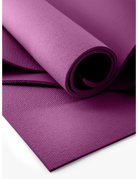 Esterilla de yoga STUDIO extra ancha, 80cm - Esterillas individuales - MundoYoga Tienda Especializada en Yoga