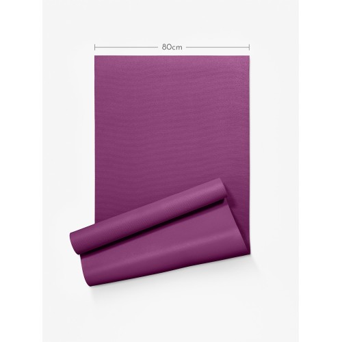 Comprar Yoga STUDIO Pro Mat Tapete extra largo - MundoYoga