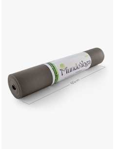 Esterilla de yoga STUDIO extra ancha, 80cm - Esterillas individuales - MundoYoga Tienda Especializada en Yoga 2