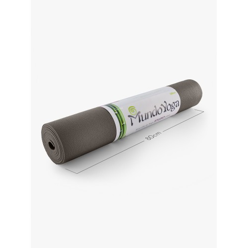 Comprar Yoga STUDIO Pro Mat Tapete extra largo - MundoYoga