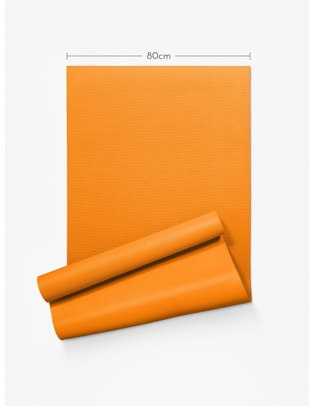 Tapete STUDIO extra largo, 80cm - Tapetes individuais - Antiderrapante - MundoYoga Boutique de yoga spécialisée dans le yoga