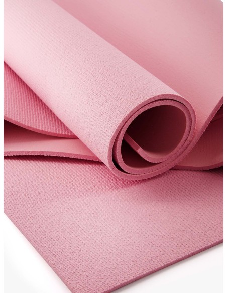 Esterilla de yoga STUDIO extra ancha, 80cm - Esterillas individuales - MundoYoga Tienda Especializada en Yoga