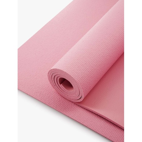 Esterilla de yoga STUDIO extra ancha, 80cm - Esterillas individuales - MundoYoga Tienda Especializada en Yoga