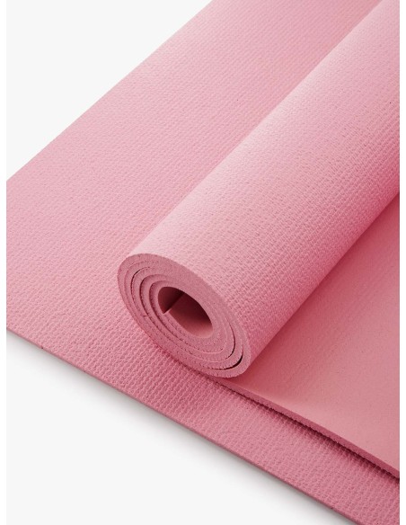 Esterilla de yoga STUDIO extra ancha, 80cm - Esterillas individuales - MundoYoga Tienda Especializada en Yoga