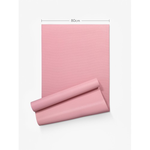 Yogamatte STUDIO extra breit, 80cm - Unser Yogamatten Sortiment - MundoYoga Yoga Shop, spezialisiert auf Yoga