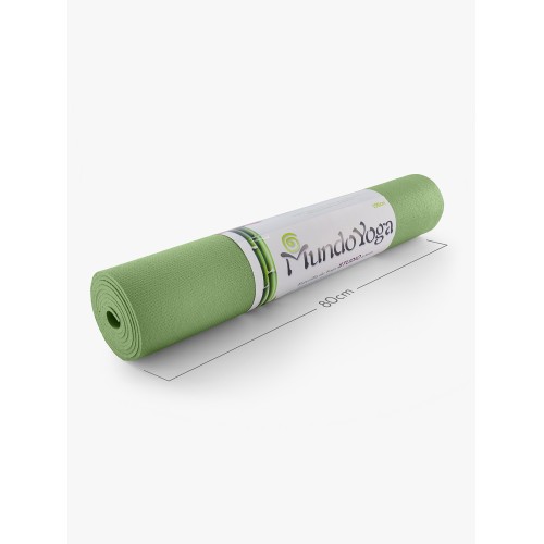 Comprar Yoga STUDIO Pro Mat Tapete extra largo - MundoYoga