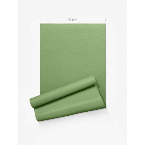 Yogamatte STUDIO extra breit, 80cm - Unser Yogamatten Sortiment - MundoYoga Yoga Shop, spezialisiert auf Yoga