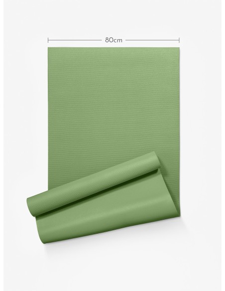 Tapete STUDIO extra largo, 80cm - Tapetes individuais - Antiderrapante - MundoYoga Boutique de yoga spécialisée dans le yoga