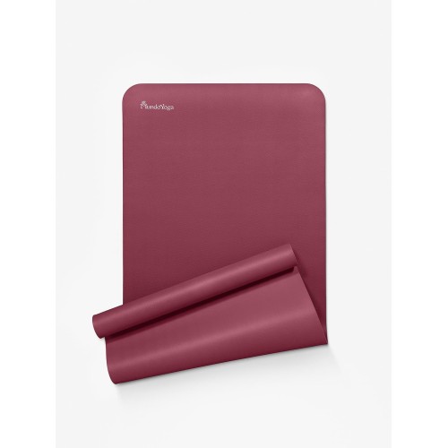 Yoga Mat Ecological Salamantra - Anti-slip mats - MundoYoga