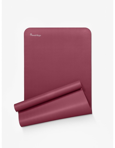 Yoga Mat Ecological Salamantra - Anti-slip mats - MundoYoga Yoga Mat Ecological Salamantra - Anti-slip mats - MundoYoga