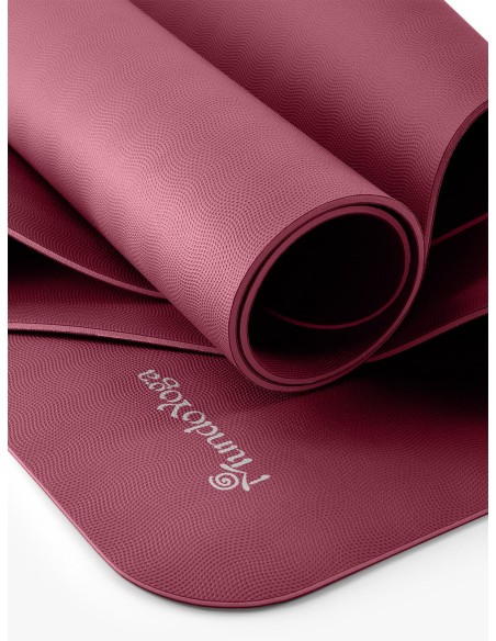 ökologische Yogamatte Salamantra - Antirutschmatten - MundoYoga