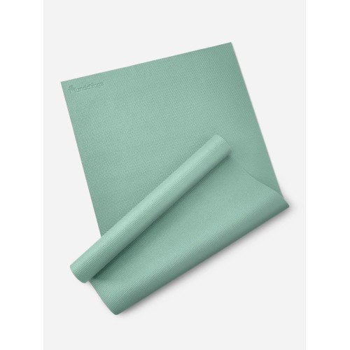 Yogamatten Yoga Anti-Rutsch-Yogamatten "MundoYoga" 4mm - Yogamatten für Yoga