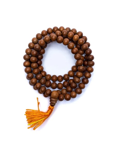 Mala de Sándalo, calidad AA