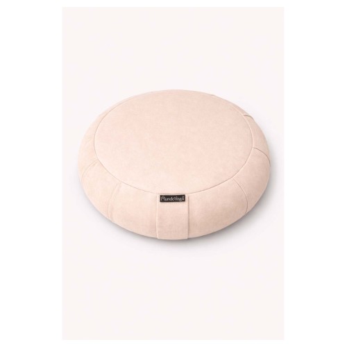 Zafu Yoga pour la méditation - Coussin Spécial Yoga pour la méditation - MundoYoga