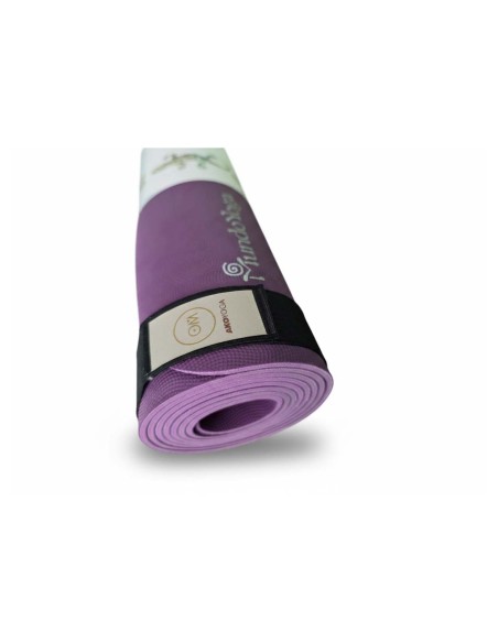 elastikbandmatte