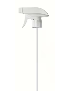 Spray nozzle for yoga mat cleaner | Spray accessory - MundoYoga