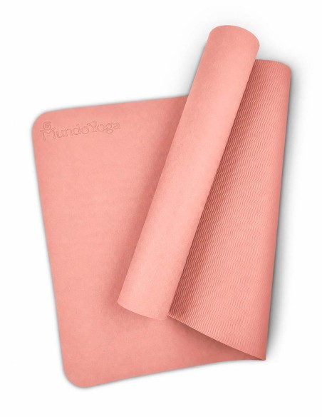 Esterilla de yoga TPExellence