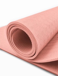 Tapis de Yoga TPExellence léger 700g antidérapant | MundoYoga