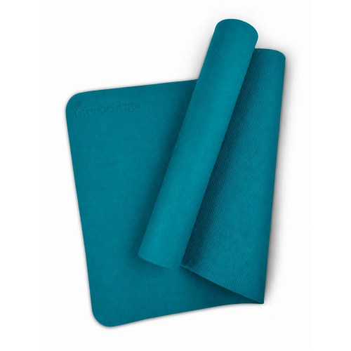 Tapis de Yoga TPExellence léger 700g antidérapant | MundoYoga