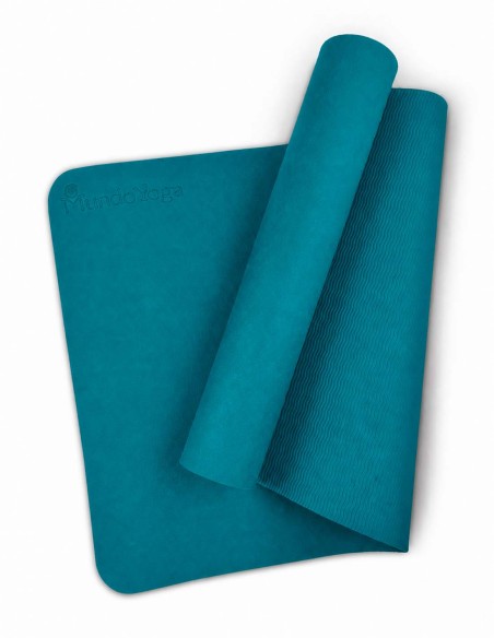 Esterilla de yoga TPExellence