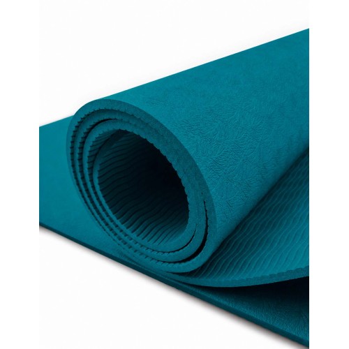 Tapis de Yoga TPExellence léger 700g antidérapant | MundoYoga
