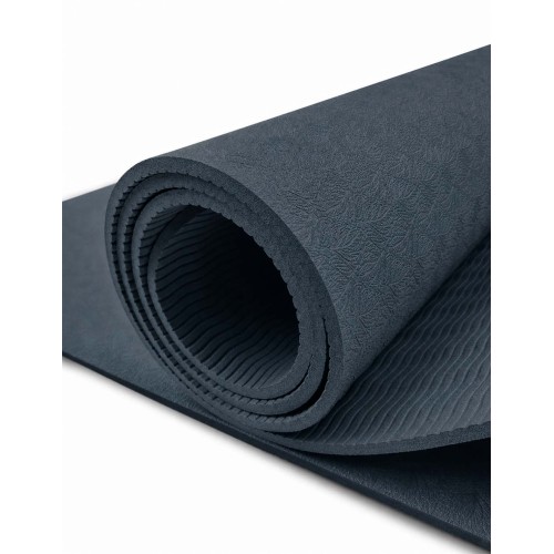 Tapete de Yoga TPExellence leve 700g antiderrapante | MundoYoga