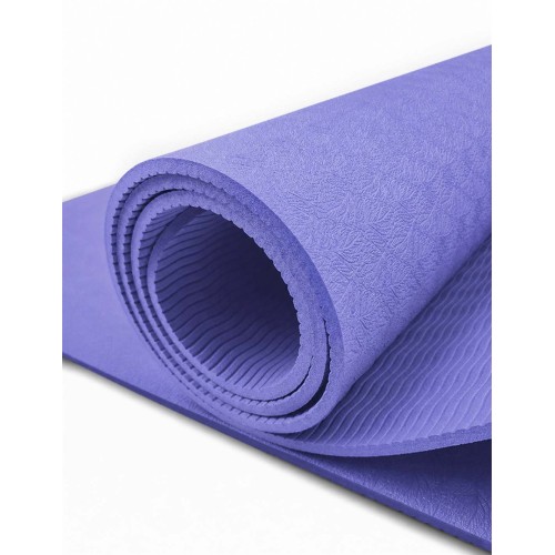 Tapis de Yoga TPExellence léger 700g antidérapant | MundoYoga