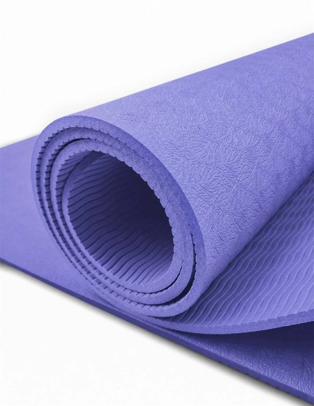 Esterilla de yoga TPExellence