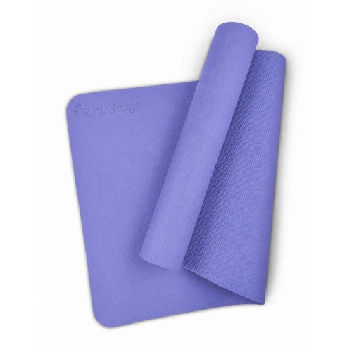 Esterilla de yoga TPExellence