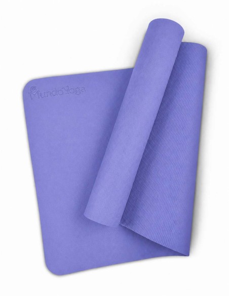 Esterilla de yoga TPExellence