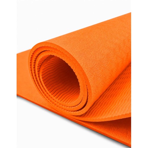 Tapis de Yoga TPExellence léger 700g antidérapant | MundoYoga