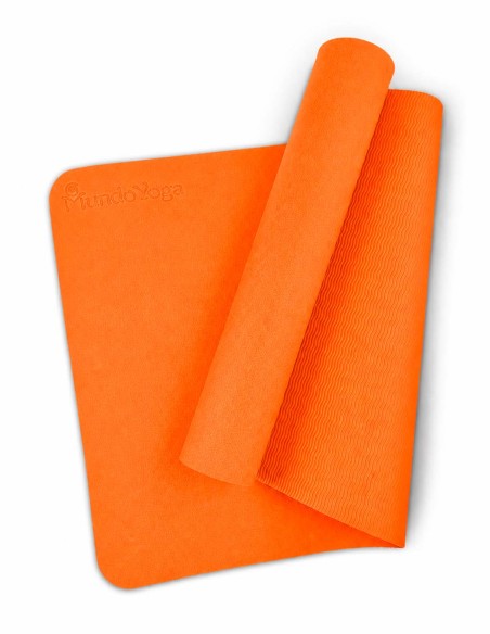 Esterilla de yoga TPExellence