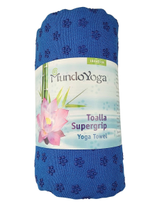 Handtuch für yoga "Supergrip"