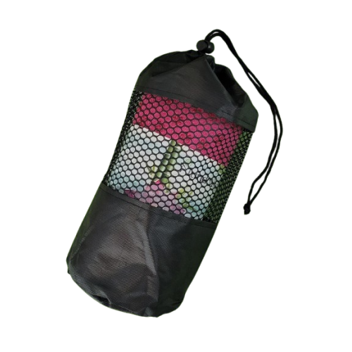 Serviette Supergrip pour Yoga