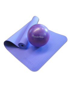 Pelota para Fitness, Yoga y Pilates 2