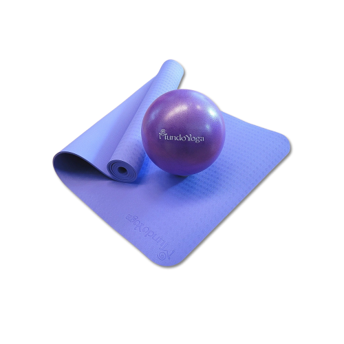 Pelota para Fitness, Yoga y Pilates