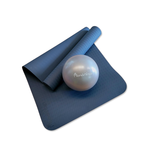 Pelota para Fitness, Yoga y Pilates