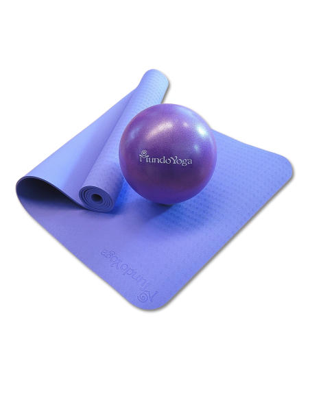 Set de 12 Pelotas para Fitness,Yoga y Pilates