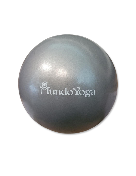 Set of 12 Balls for Fitness, Yoga, and Pilates