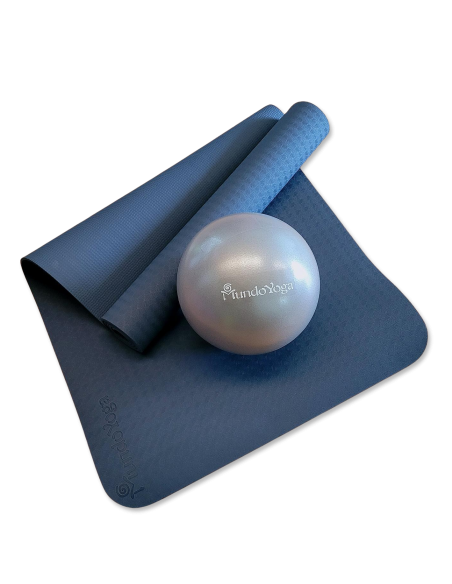 Set de 12 Pelotas para Fitness,Yoga y Pilates