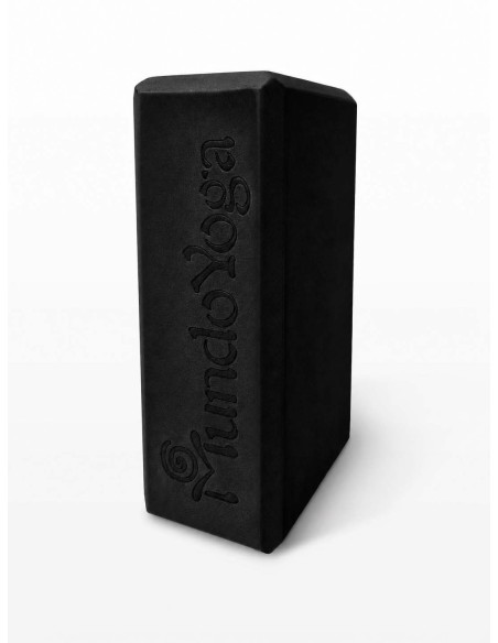 Yoga Brick Foam EVA for Yoga - Blocks de Yoga - MundoYoga.com