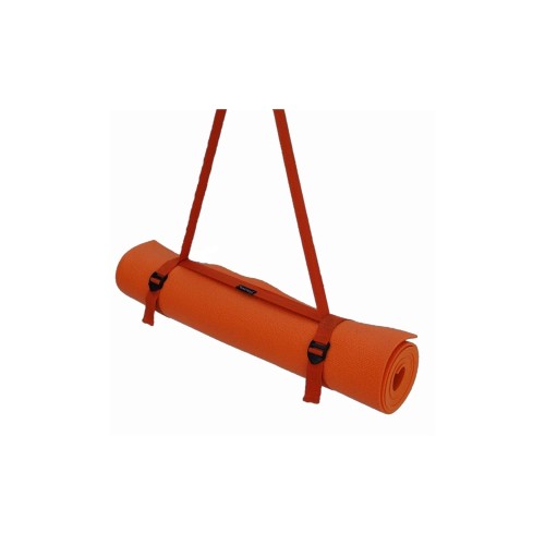 Verstellbares Gurtsystem zum Tragen von Yogamatten - Taschen für Yogamatten - MundoYoga Yoga Shop, spezialisiert auf Yoga