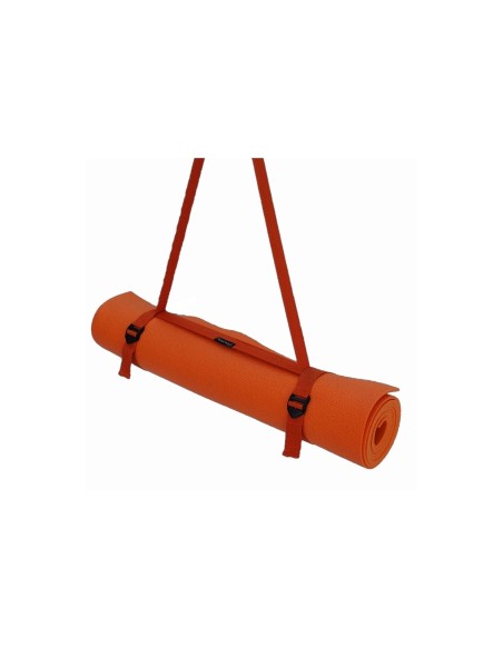Verstellbares Gurtsystem zum Tragen von Yogamatten - Taschen für Yogamatten - MundoYoga Yoga Shop, spezialisiert auf Yoga