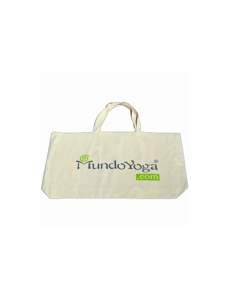 Large carrying bag - Futons / zabutons - MundoYoga Yoga Shop Specializing in Yoga