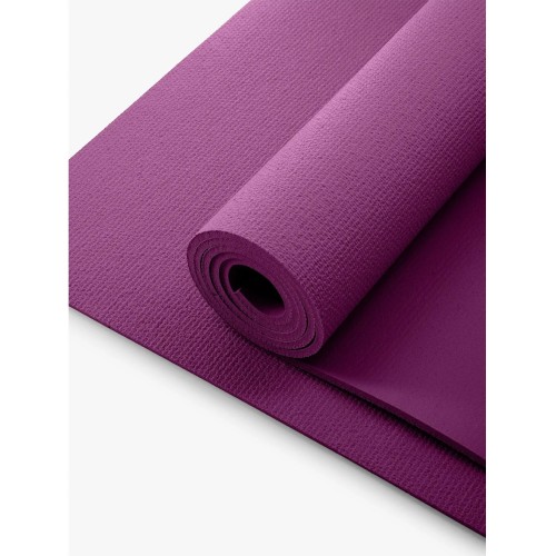 Mat STUDIO Pro Mat Prix réduit - Idéal pour le fitness et la pratique du fitness Yoga