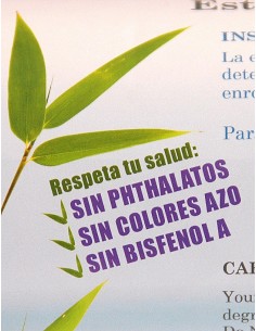 SALE Esterilla MundoYoga Basic, terracota 2